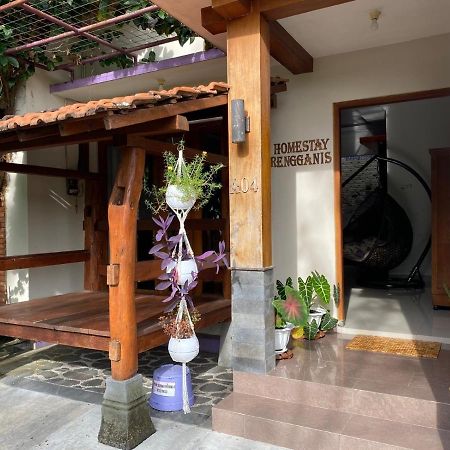Rengganis Homestay Yogyakarta Extérieur photo